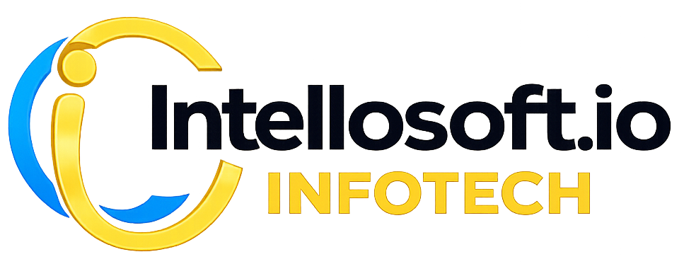 Intellosoft logo